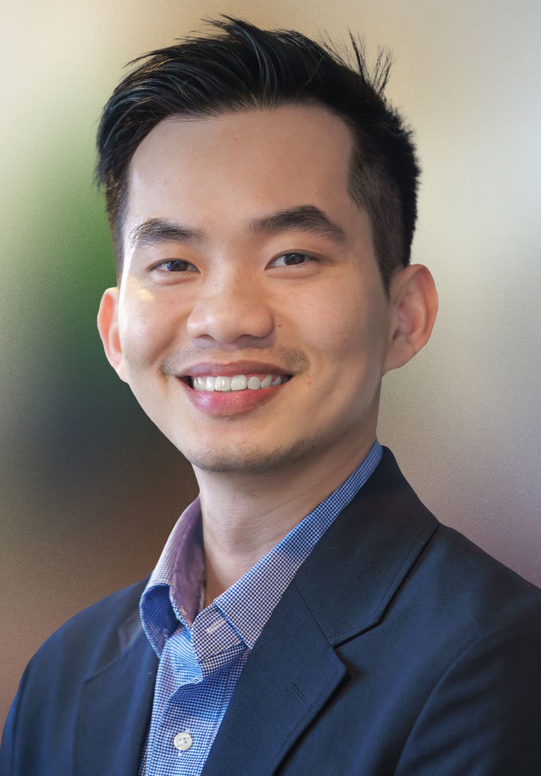 Hung Nguyen